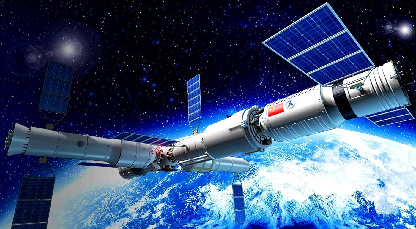天宫将是唯一的空间站,国际空间站退役后,为何不再建一个?