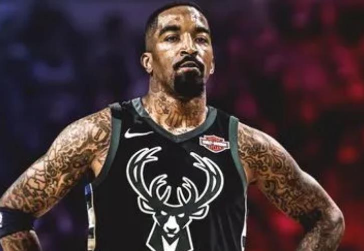 综艺节目|在詹姆斯职业生涯中，谁才是真正的大腿？