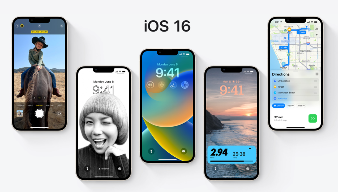 ios16|iOS16一天使用报告，小功能体验不错，但续航发热惨不忍睹