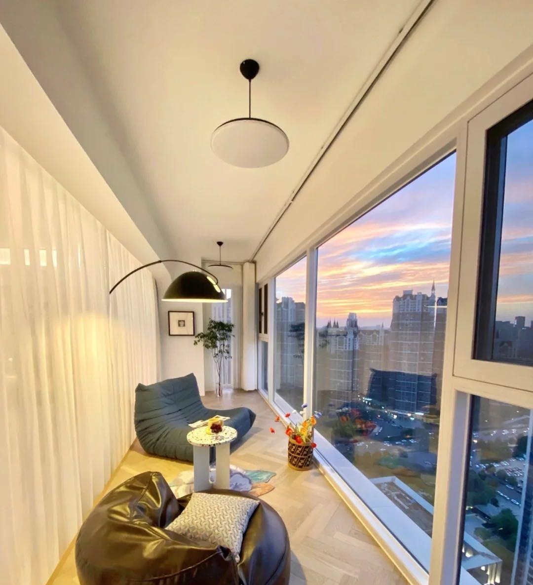 为什么现在的年轻人都喜欢“丧偶式装修”?参观之后,终于明白了