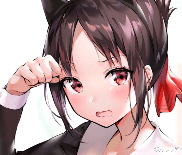 |辉夜大小姐248话情报图 辉夜跳窗逃跑 赤坂人体绘图可以载入史册