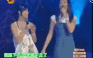 林韦君|这6位女星配角艳压女主，剧外路人缘碎一地，林韦君被称劈腿始祖