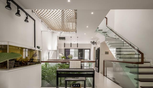 300自建房,虽然不豪装,但靠这5个设计,足够让人眼前一亮