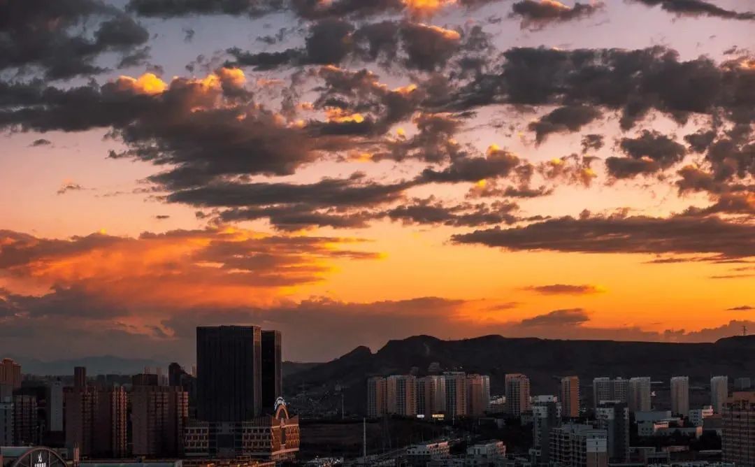 |新疆：给你点颜色看看