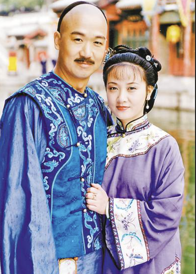 李幼斌|10位“抛妻弃子”男星:逼死前妻,有钱就换女人,一个比一个绝情