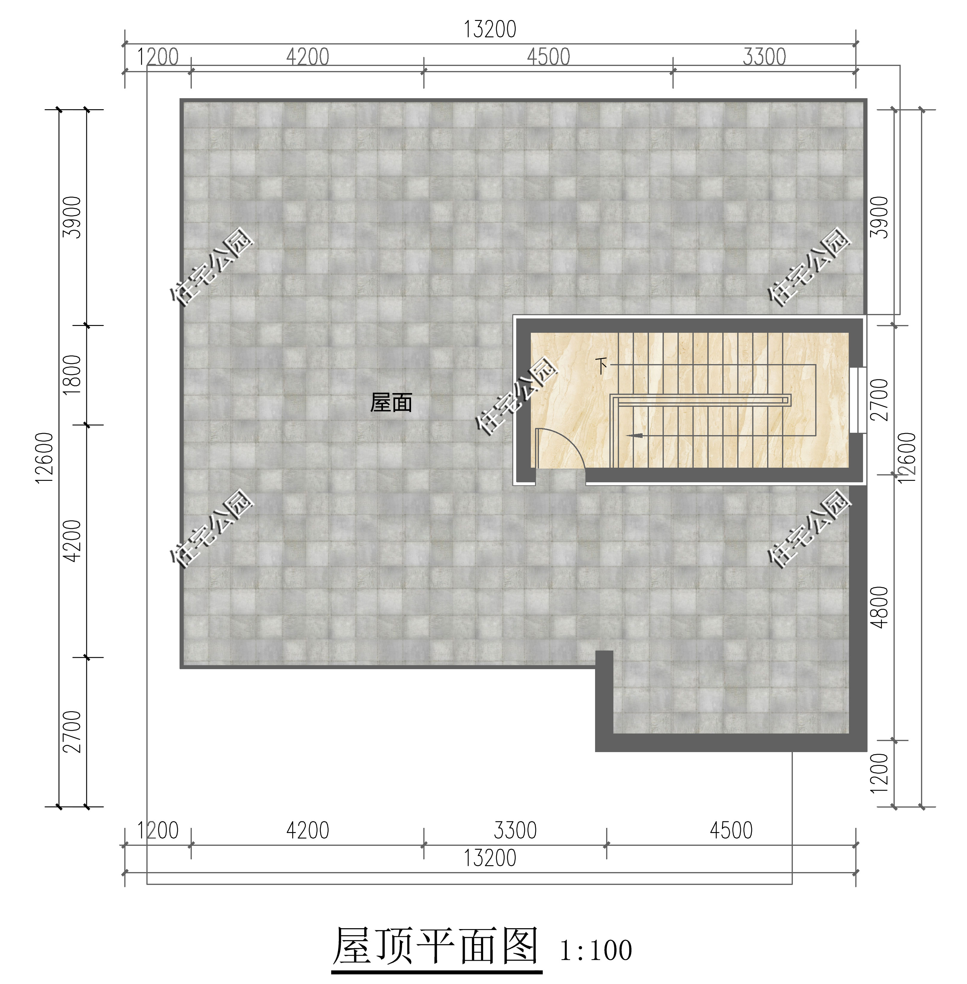 农村这样建房，颜值高还实用，人见人爱