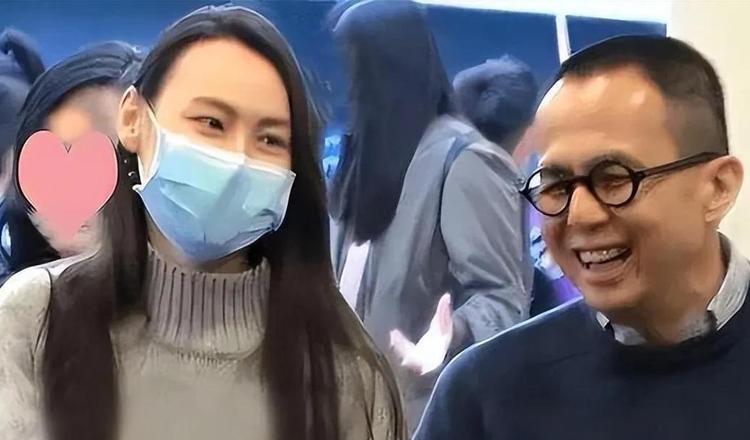 李泽楷|李泽楷再砸14亿现金,为公司上市继续铺路,梁洛施或成大赢家?