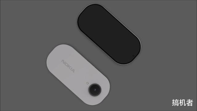 诺基亚n9|新诺基亚N9概念机：4寸弧形直面屏+1亿像素单摄，抛弃诺基亚情怀