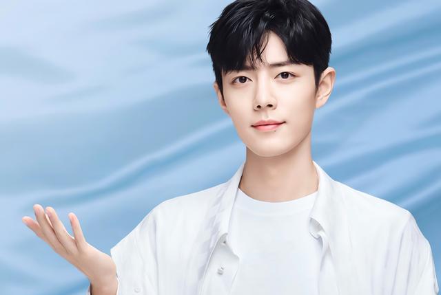 肖战|肖战发文“安利”好剧,还是《王牌部队》原班人马,粉丝争相支持