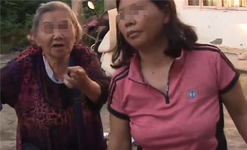 案例:偏心母亲立遗嘱,将女儿的房强行给儿子,女儿大打出手