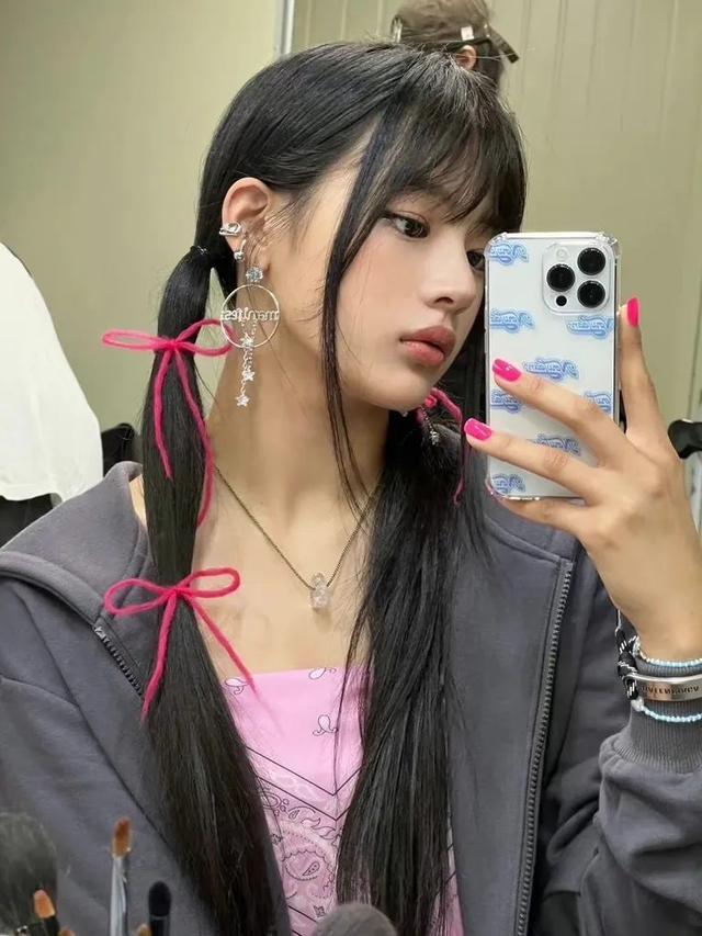 眼影 今年的美女都有点“挂彩”？秒变亮眼辣妹的秘籍都在这了