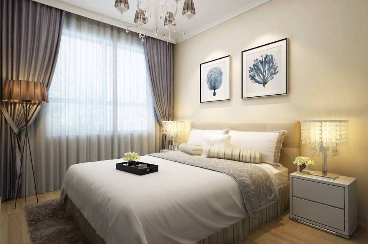 一般卧室多大为宜?