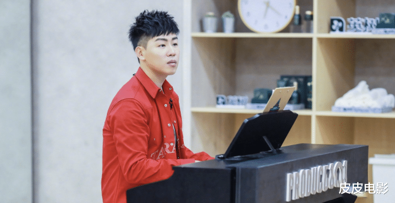 为歌而赞|给《为歌而赞》最惊艳10位明星表演排名，张含韵第10，郁可唯第5