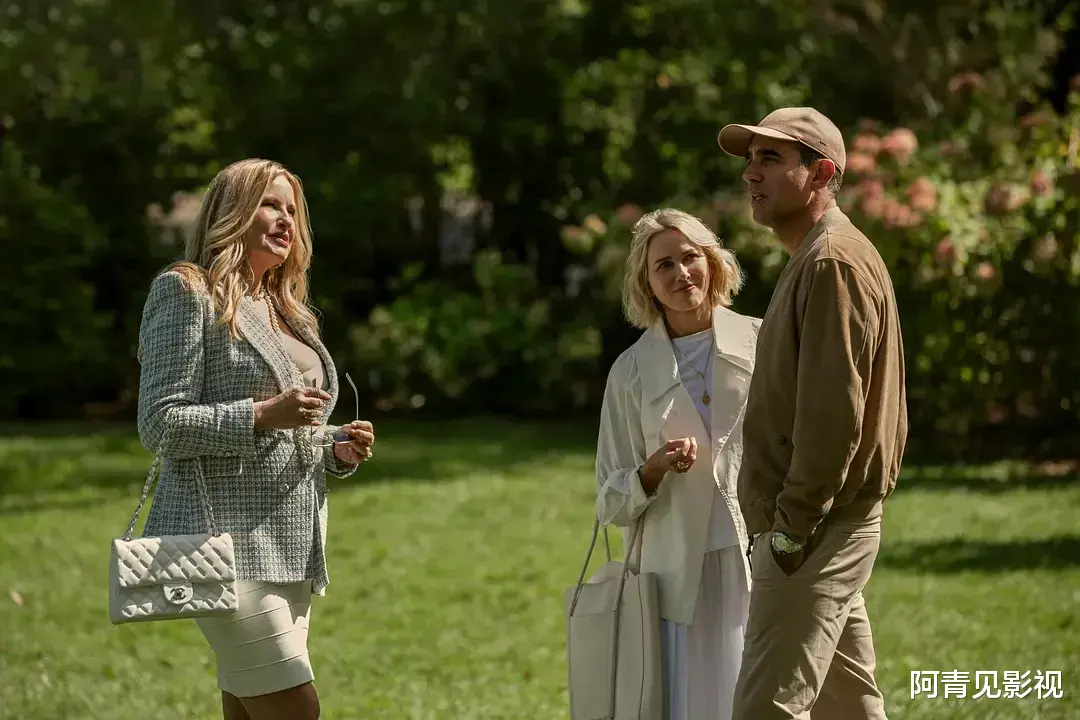 侵权|近期热播的6部限制级美剧,收藏起来慢慢看