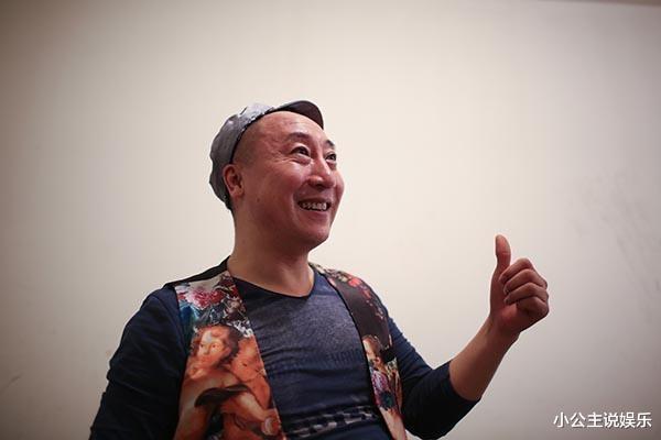 赵本山|赵本山徒弟张小光：为省55块钱，过ETC被收费杆砸中，43岁丧生