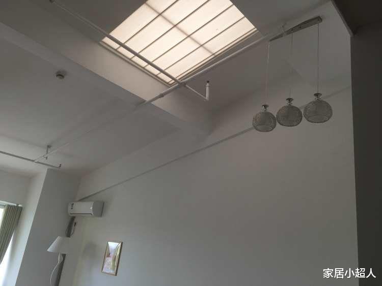 32平迷你空间,还有超大衣帽区和就餐区,享受超舒适空间