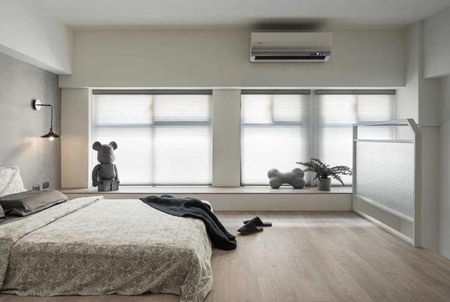 她家33㎡,仅凭一个小院圈粉无数,网友:这样的独居生活真浪漫