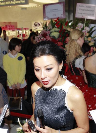 李家杰|李兆基最大的遗憾，不是自己单身了30多年，而是错失了这个儿媳妇