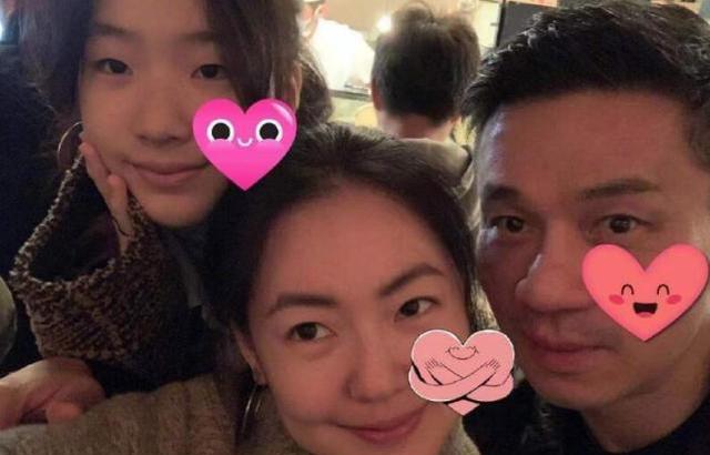 小S|16岁的小S女儿确定出道，颜值太低被众人吐槽，网友劝她好好念书