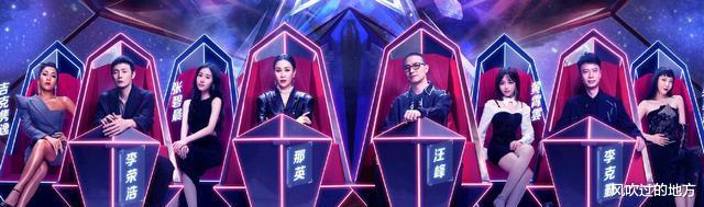 张碧晨|张碧晨吴莫愁其实没和解，请注意吴莫愁对张碧晨的称呼