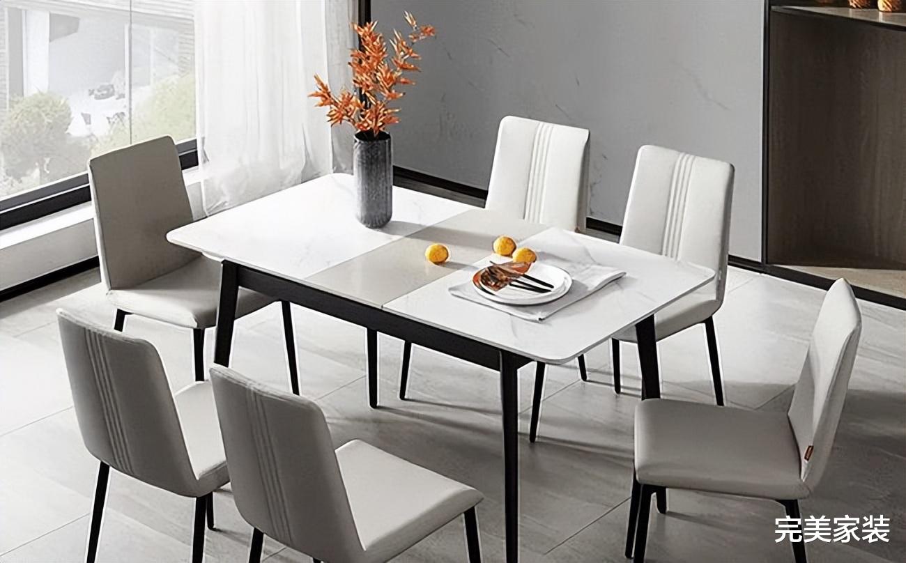 选择餐桌，要记住“5个不要”！买回来的餐桌，实用又实惠！