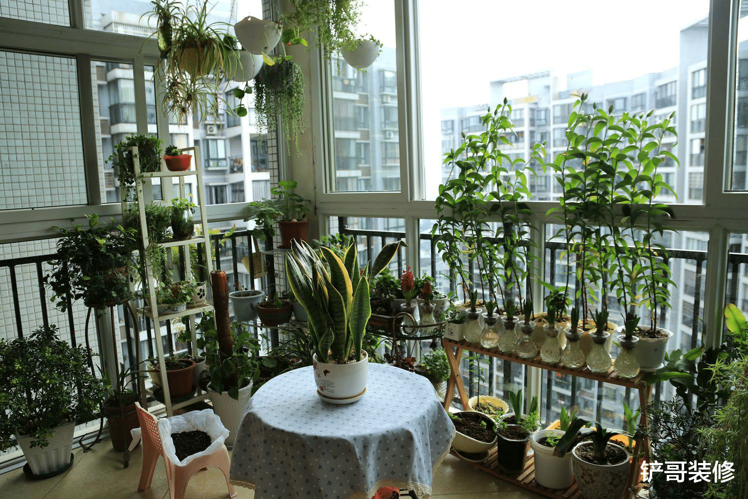 买了房子后,阳台要这样装修,满满的干货帮你装好阳台