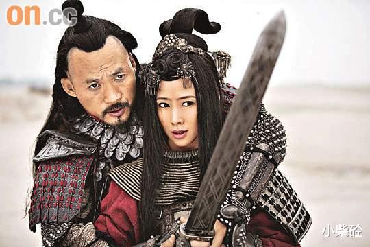 翁虹|关于翁虹那些年不为人知的故事