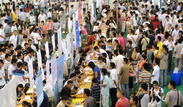 招聘|毕业生迎来好消息，国际招聘标准有变化，看学历时代将成过去