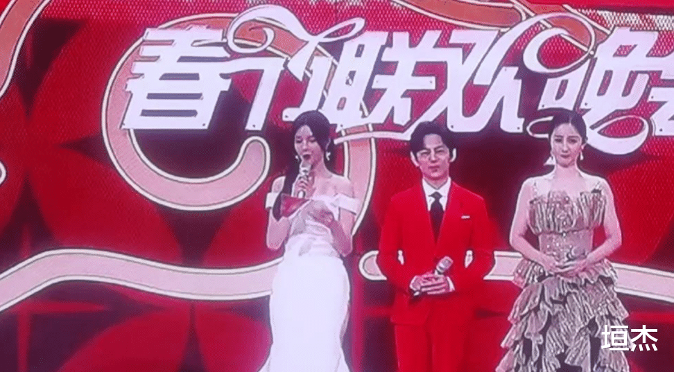 何炅|何炅汪涵老了,沈梦辰梁田松懈了,这两位有望成新一代“台柱子”