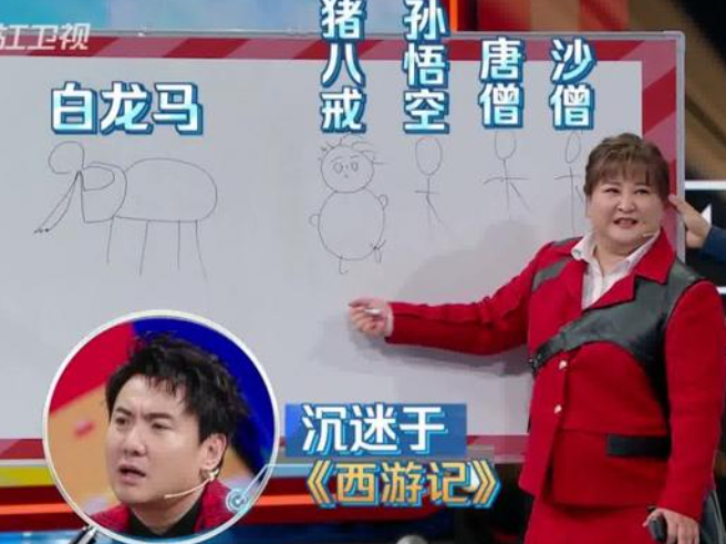 吴彤|《王牌对王牌》再次被爆抄袭，靠营销不靠才华的吴彤，也该凉了