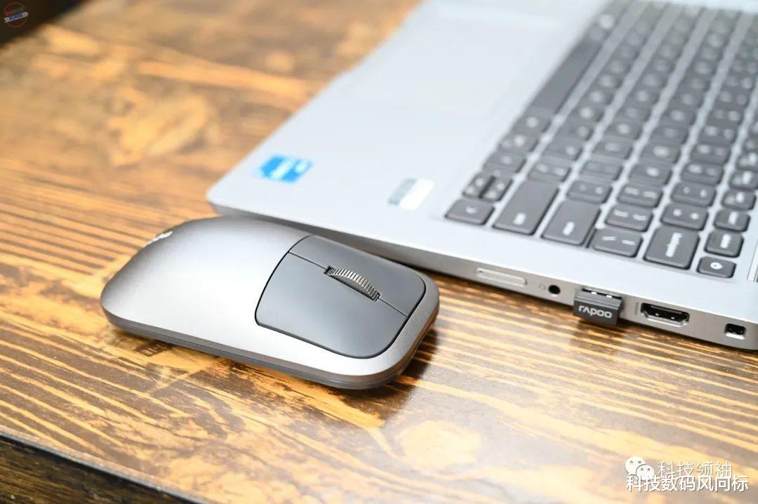 鼠标|设计出色的雷柏M700无线充电鼠标上手体验