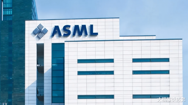 阿斯麦尔|俄罗斯限制氖气后，ASML传来新消息，找到解决方案了？