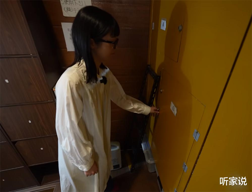 携程|23岁日本女生住“棺屋”，在2㎡空间里生活1个月，网友：喘不过气