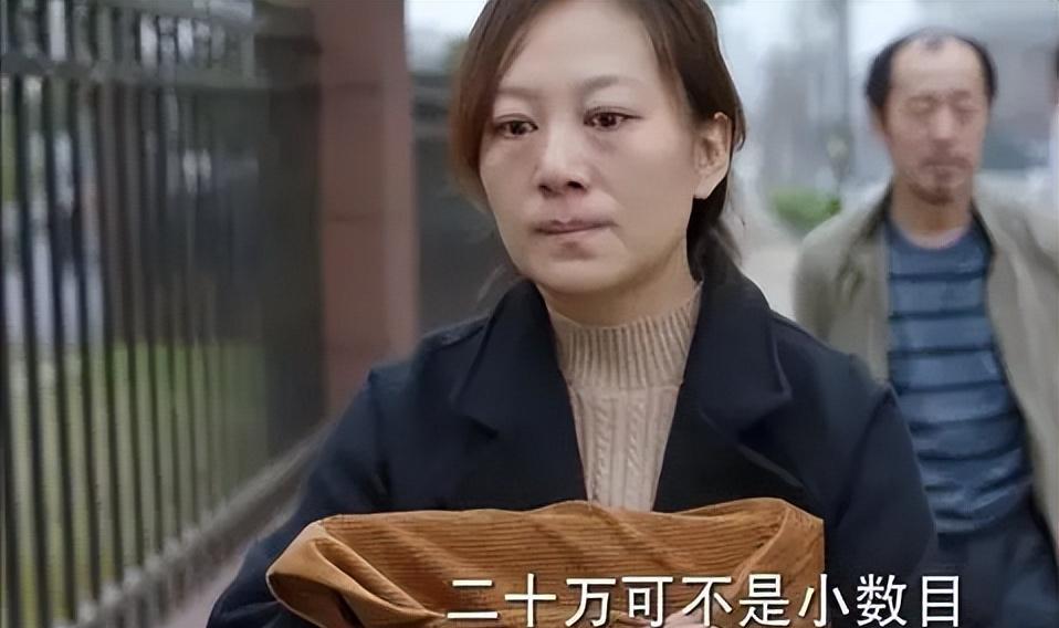 父母可以有多狠?为了20万“逼死”女儿,只有弟弟在乎姐姐身后名