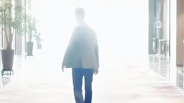 肖战|再次被肖战采访感动，说到回家的时候，他提了四个字