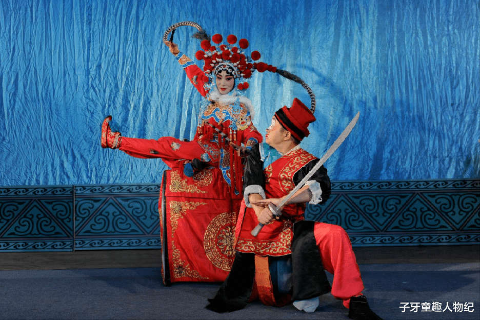 脏话|国家一级演员应宝林，无戏可拍沦为网红后，凭一句脏话爆红网络！