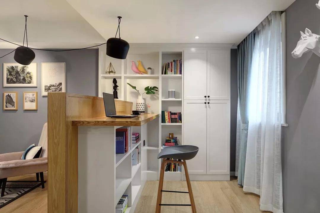 别说房子小,这些地方不好好利用,再大的房子也不够用!