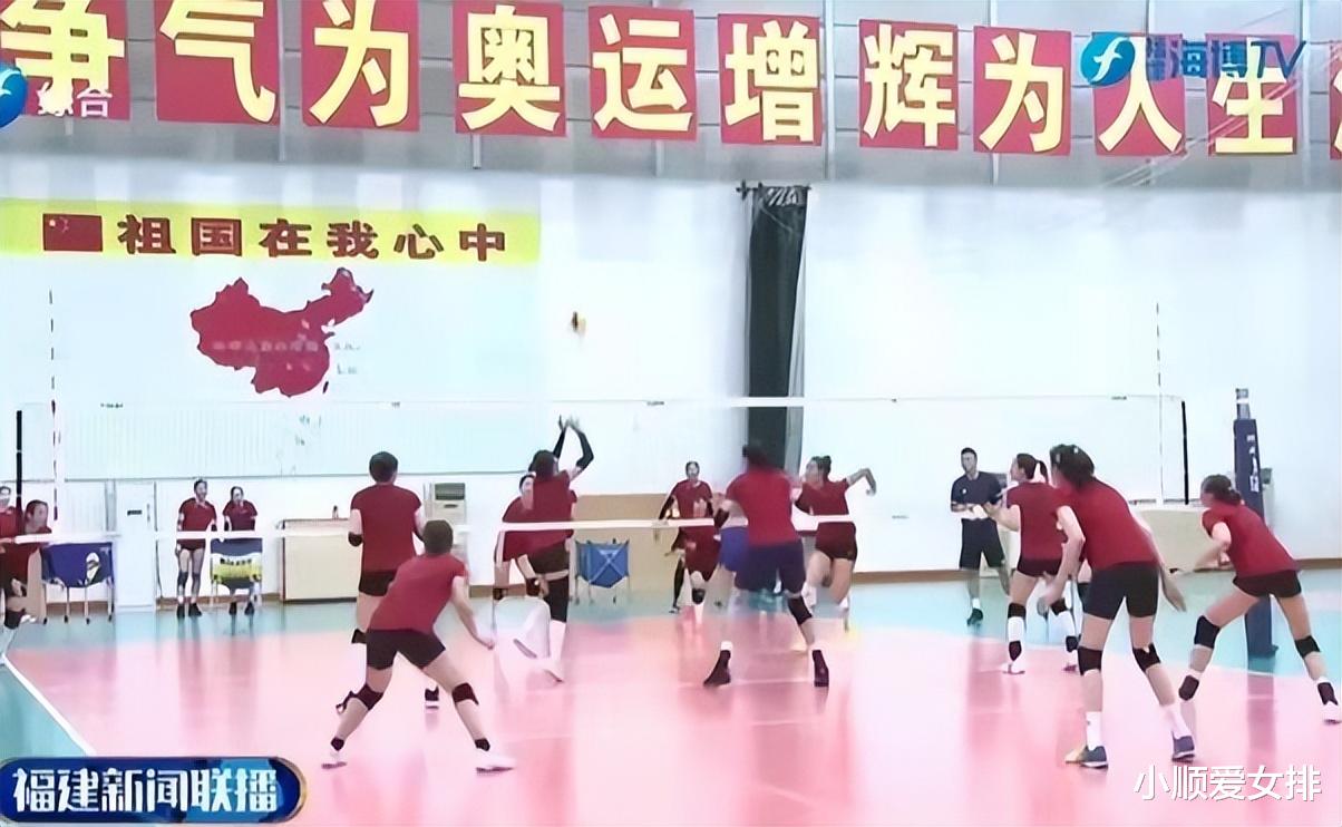 蔡斌|给蔡斌点赞！江苏女排两新星“被弃”，一人曾被赞是朱婷接班人！