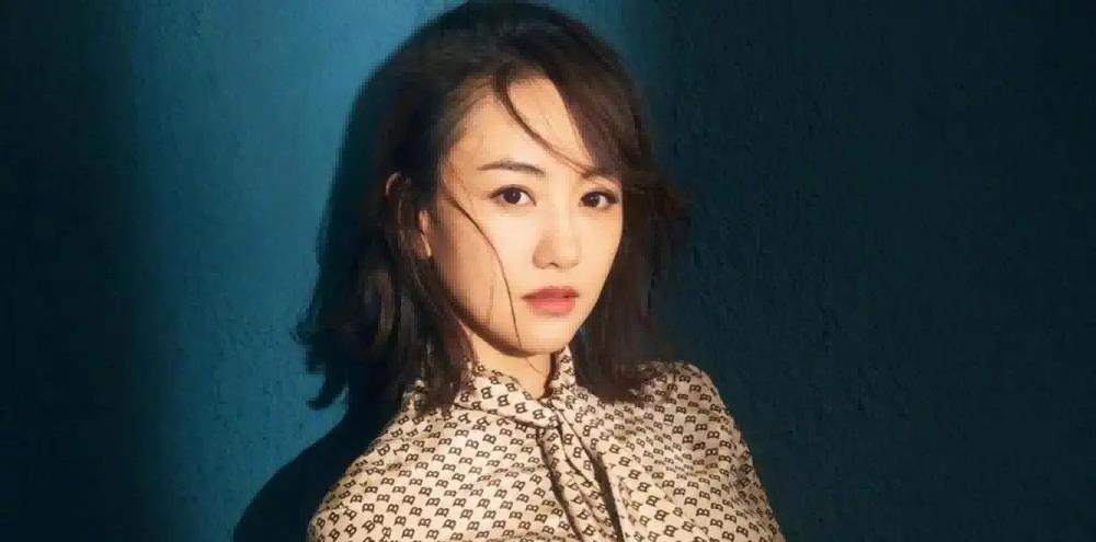 杨蓉 圈内最会保养的10位女星，个个皮肤水嫩，婀娜多姿，越老越有韵味