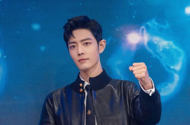 肖战|知情人推荐9位艺人哭戏集锦，演员肖战上榜，粉丝代入感很强