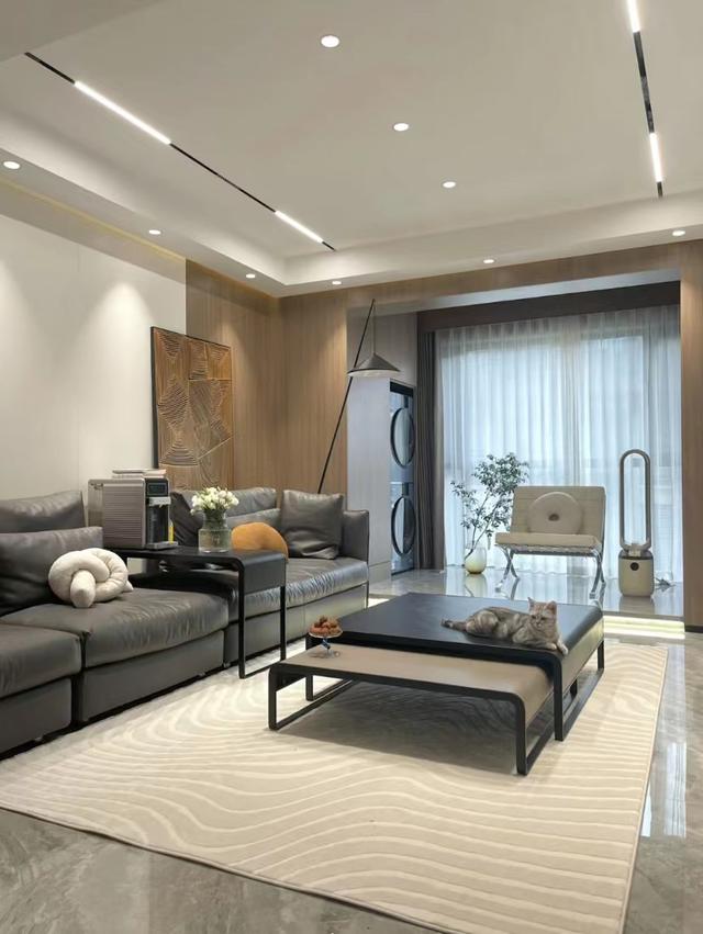 河南发现一户人家的装修,那叫一个高级,拍照给大伙瞅瞅,超羡慕