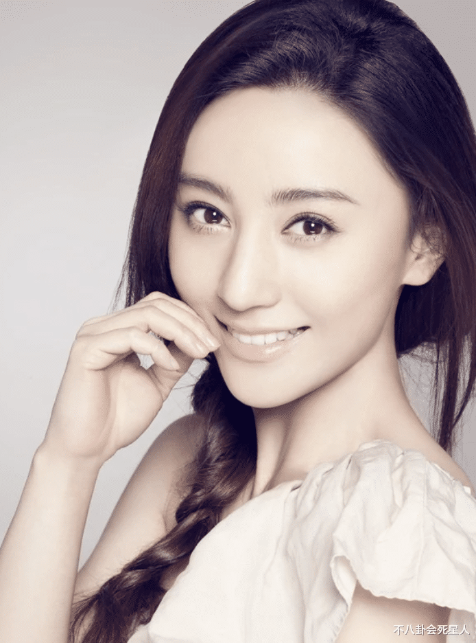 秋雅|明明是老公年龄却像爸！5位嫁“老大叔”的女星，有的年龄差30岁