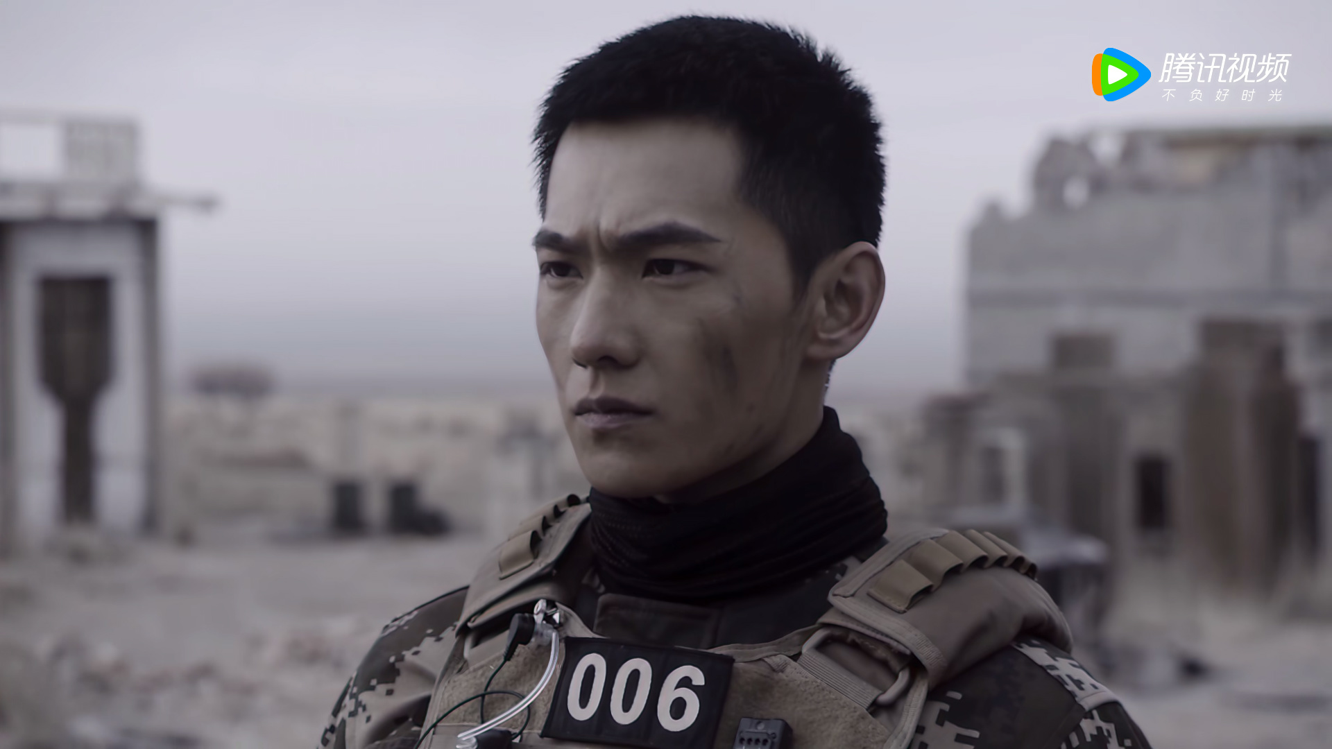 Selina|《特战荣耀》卖惨迷路人早已露出破绽，可惜燕破岳他们没有发现