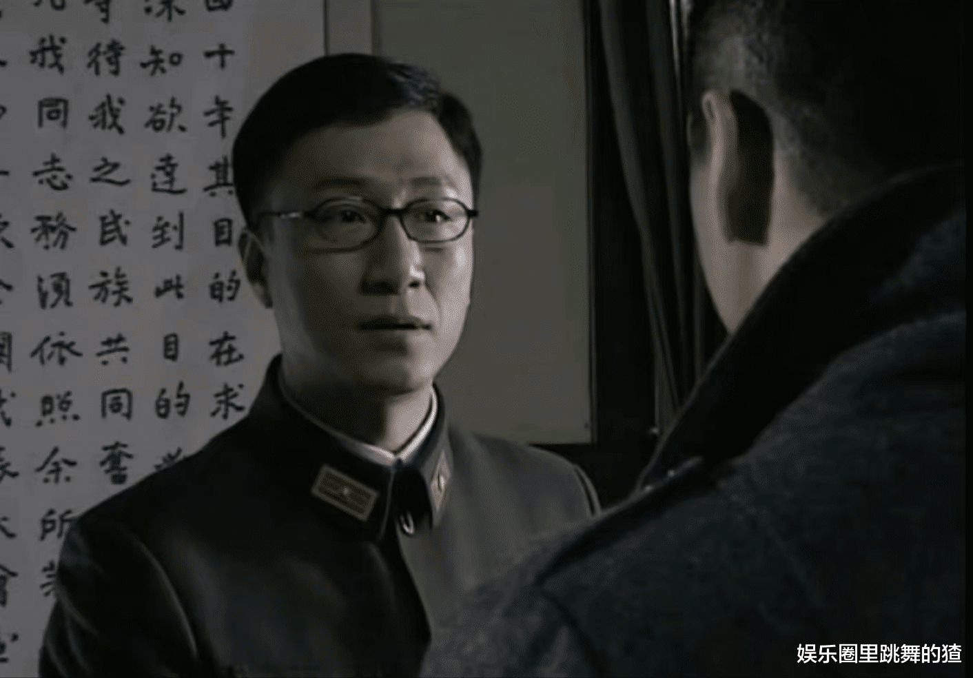 张颂文|谍战戏天花板！张颂文领衔三戏骨加盟，《潜伏》编剧出手就是王炸