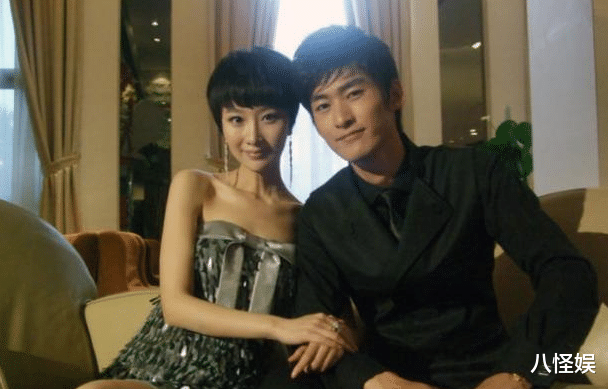 肖涵|“慕容云朵”肖涵晒儿女，儿子像妈女儿像爸，客厅扔满玩具乱糟糟