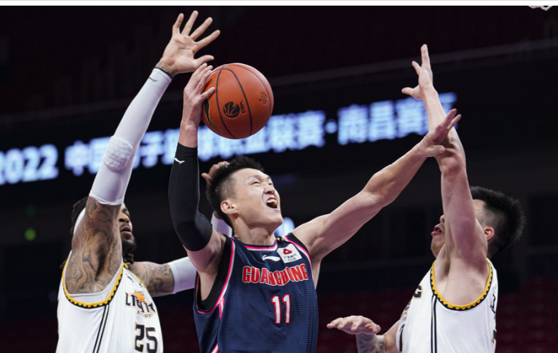 宏远集团|再伤主力！广东宏远又遭打击，三大主力先后受伤，0-2落后还有奇迹吗？