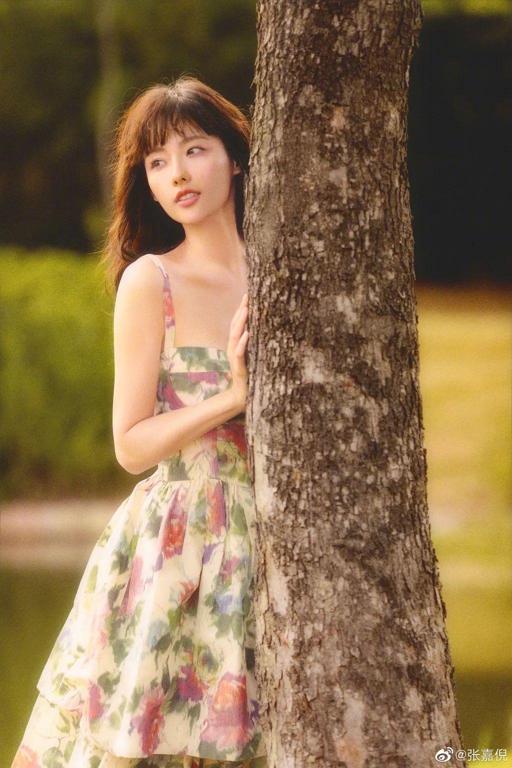 张嘉倪|官宣！全网等这对恩爱夫妻补办婚礼，怎么突然传离婚了？