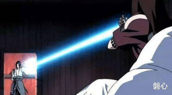 acgn漫评|卡卡西刚发明千鸟就被四代列为禁术,不只是因为写轮眼,还有一个缺憾被佐助完善