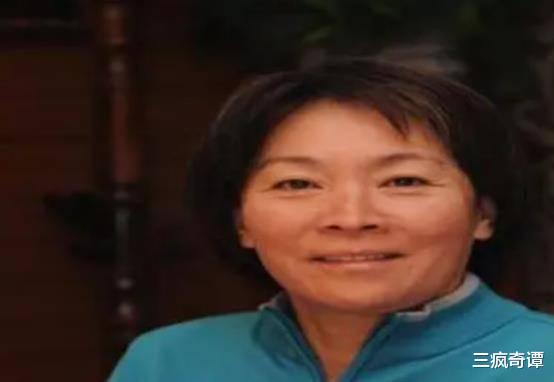 马艳红|东北第一女悍匪，颜值不输女明星，行刑前的行为让她多活三年