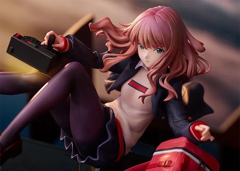 手办模型|SSSS.DYNAZENON南梦芽1/6比例手办模型